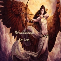 My Guardian Angel Single by Keri-Lynn
